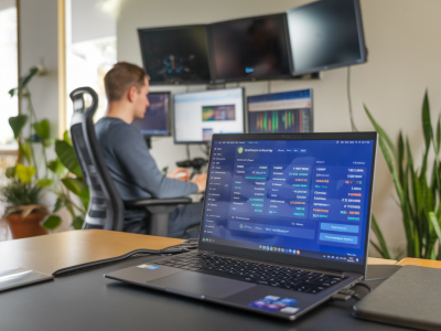 A step-by-step guide to adopting cryptocurrency in your B2B business