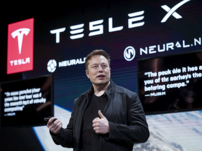 Breaking down Elon Musk’s approach to B2B innovation