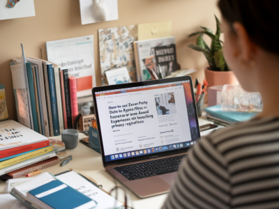 How to use zero-party data to hyper-personalize account-based experiences without breaching privacy regulations