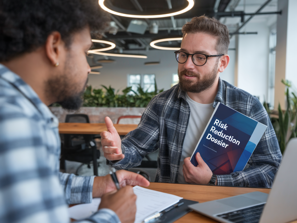 How to convince procurement teams to greenlight a six-week SaaS pilot using a risk-reduction dossier