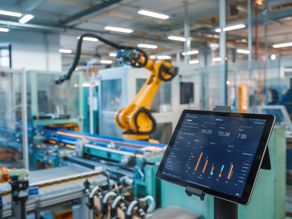 how to structure performance-based maintenance contracts using IoT predictive insights to cut downtime by 50%