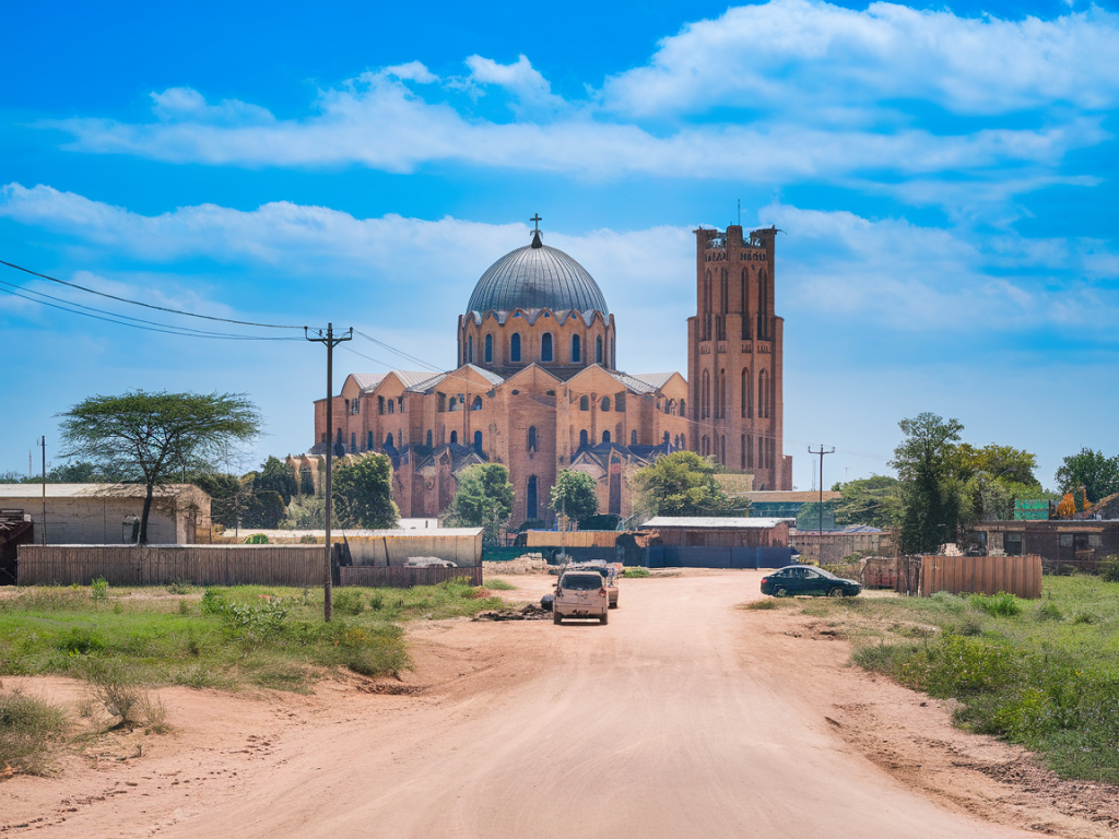 Discover the secrets et curiosités de Dodoma: guide to Tanzania's capita