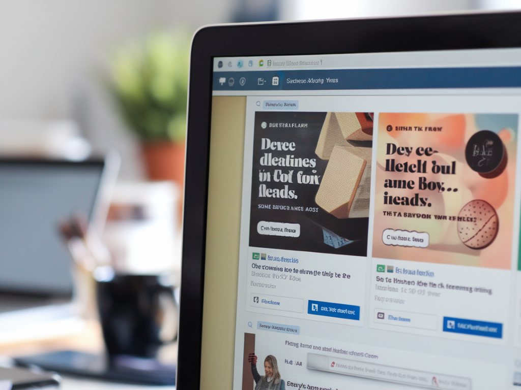How to leverage LinkedIn ads for maximum B2B lead generation